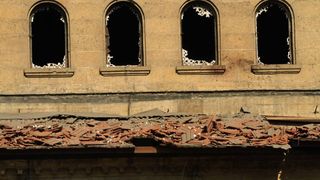 Cel putin 36 de morti si peste 100 de raniti de Florii dupa atacurile cu bomba din Egipt