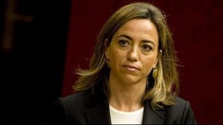 Tragedie in Executivul din Spania - A murit prima femeie care a detinut functia de ministrul al Apararii - Carme Chacon avea doar 46 de ani