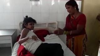 Rasturnare de situatie in cazul fetitei din India, care ar fi fost crescuta de maimultele din jungla! Adevarul e mult mai crunt