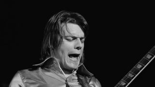 John Warren Geils Jr a murit. Chitaristul trupei Centerfold a fost gasit mort in casa