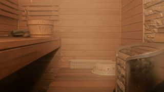 O femeie si fiica sa au murit dupa ce au ramas blocate intr-o sauna din Cehia