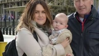 Un britanic si-a declarat nepotul terorist, din greseala