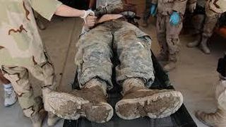 Peste 50 de persoane si-au pierdut viata intr-un atac taliban asupra unei baze militare din Afganistan