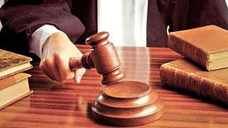 Incredibil! Fiul unui parlamentar, condamnat la 27 de ani de inchisoare in SUA