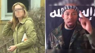 O angajata FBI s-a casatorit cu teroristul ISIS pe care trebuia sa il investigheze! Ce a facut cand si-a dat seama ca a comis o greseala