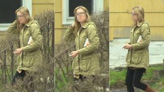 Dezvaluire incredibila despre angajata FBI care s-a maritat cu teroristul ISIS! Daniela era maritata la acel moment cu un militar american