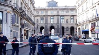Gara de Nord din Paris a fost evacuata pentru o operatiune de securitate ce a durat cateva ore
