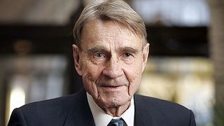 Fostul presedinte finlandez Mauno Koivisto a murit la varsta de 93 de ani