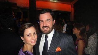 Nepotul unei celebre creatoare de moda a fost rapit si ucis