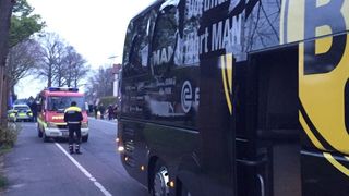 Un grup dintr-o miscare de extrema dreapta ia cu asalt sediul Ministerului german de Interne