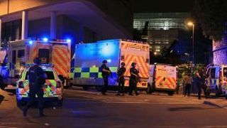 Salman Abedi, identificat drept atacatorul sinucigas de la Manchester Arena