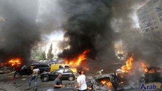 Cel putin 80 de morti si peste 350 de raniti in atacul cu masina-capcana, din apropierea Ambasadei Germaniei la Kabul