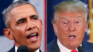 Donald Trump a anuntat ca SUA se retrage din Acordul de la Paris. Cum a comentat Barack Obama aceasta decizie
