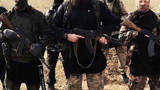 Statul Islamic a revendicat atacurile teroriste de la Londra