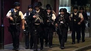 Un american a fost impuscat accidental in cap de catre politistii britanici in timpul atentatului de la London Bridge