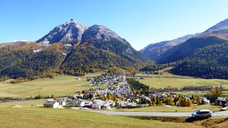 O localitate din Europa, prea frumoasa ca sa fie fotografiata - Cu cat sunt amendati turistii care incalca aceasta regula