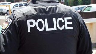 Luare de oastatici in Newcastle, nordul Angliei - Situatia este disperata - Politia intervine in forta