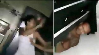 O sotie, prinsa de soacra in timp ce-si ascundea amantul sub pat. Ce s-a intamplat dupa