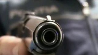 Impuscaturi la o statie de metrou din Munchen. Mai multe persoane ranite, inclusiv o politista dezarmata de un suspect