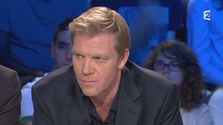 Jurnalistul francez Herve Ghesquiere a murit la varsta de 54 de ani. A fost rapus de o maladie si o suferinta indelungata