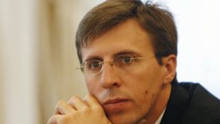 Primarul Chisinaului, arestat. Dorin Chirtoaca isi va petrece urmatoarele 30 de zile in arest la domiciliu