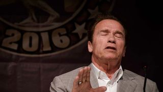 Arnold Schwarzenegger, mesaj de interes international: "Toata lumea trebuie sa coopereze" - Despre ce e vorba