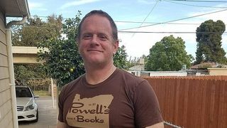 Valul de caldura loveste din nou! Tatal a noua copii a murit dupa ce a alergat la peste 40 de grade - Barbatul era un impatimit al sportului