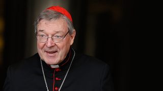 Cardinalul George Pell, al treilea om in ierarhia Vaticanului, inculpat pentru abuzuri sexuale asupra unor copii