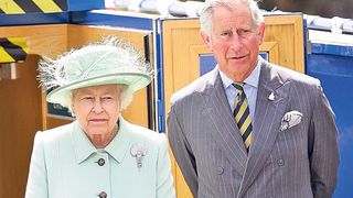 Doliu la Casa Regala! Pregatirile pentru funeralii au inceput