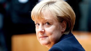 Angela Merkel a votat impotriva casatoriilor intre persoane de acelasi sex: "Casatoria e intre o femeie si un barbat"