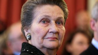 A murit o legenda! Femeia care a dezincriminat avortul a decedat