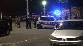 Incident armat in Franta. O persoana a murit, iar alte sase au fost ranite la Toulouse