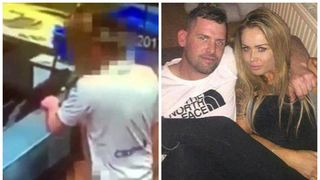 Doi iubiti, care au intretinut relatii intime in timp ce asteptau pizza la coada, ar putea fi condamnati la inchisoare.