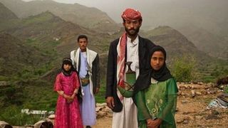 O fetita de numai 8 ani a murit in noaptea nuntii sale! Ce i-a facut mirele, un barbat de 40 de ani, este incredibil!