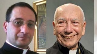 Orgie homosexuala la Vatican, intrerupta de politisti. Secretarul unui cardinal, arestat