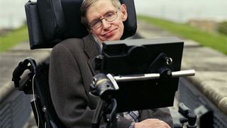 Ea e fiica celebrului Stephen Hawking. A dezvaluit cum e sa ai tata un celebru astrofizician: "Poti sa il intrebi orice. Sigur vei primi raspuns"