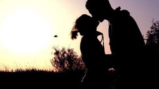 Atlet absolvit de acuzatia de dopaj, dupa ce a demonstrat ca si-a sarutat iubita