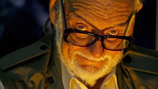 Regizorul George Romero a murit in somn