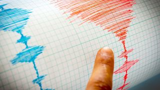 Cutremur cu magnitudinea de 4,2 in centrul Italiei