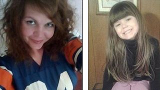 O mama si fiica ei de doar 8 ani au murit in doua accidente diferite, la doar 30 de minute distanta, pe aceeasi autostrada