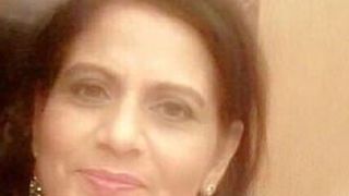 O indragita prezentatoare TV din India a murit intr-un accident cumplit! A fost strivita de un palmier