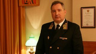 Dimitri Rogozin, declarat persona non grata de Guvernul de la Chisinau