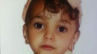 Fetita de 3 ani, violata si ucisa cu sange rece. Criminalul a fost executat sub privirea tatalui copilei