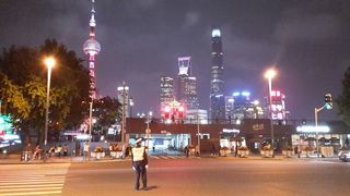 Detinut in China de cinci luni! Drama unui patiser francez, in varsta de 48 de ani