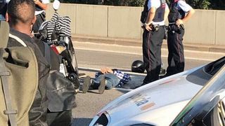 Doi barbati au fost arestati in legatura cu atentatul de la Barcelona. Este vorba despre un marocan si un spaniol din Melilla. Niciunul nu este soferul camionetei