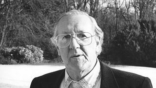 Scriitorul britanic Brian Aldiss s-a stins din viata la 92 de ani
