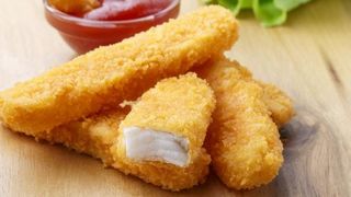 Un copil de 9 ani a murit dupa ce a mancat crochete de peste la gradinita! Ce au descoperit apoi anchetatorii