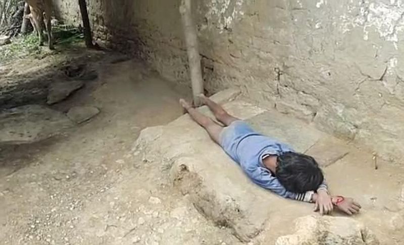 Sursa foto: dailymail.co.uk