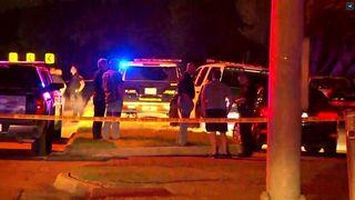 Atac armat in Dallas. Un barbat a impuscat mortal 7 persoane