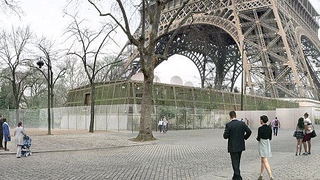 Decizia incredibila luata de Franta impotriva teroristilor! Adio, turnul Eiffel